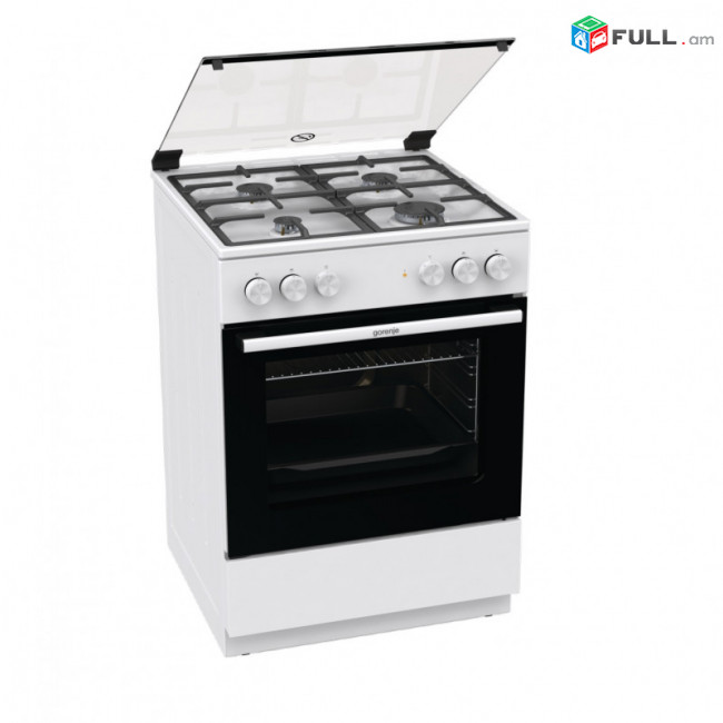 Գազօջախ GORENJE GK6A20WF