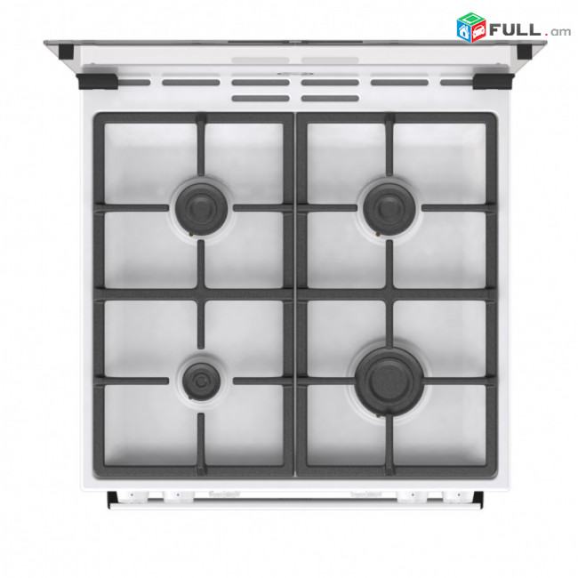 Գազօջախ GORENJE GK6A20WF