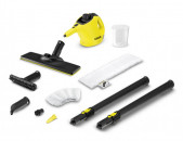 Գոլորշիով մաքրող սարք KARCHER SC 1 EASY FIX