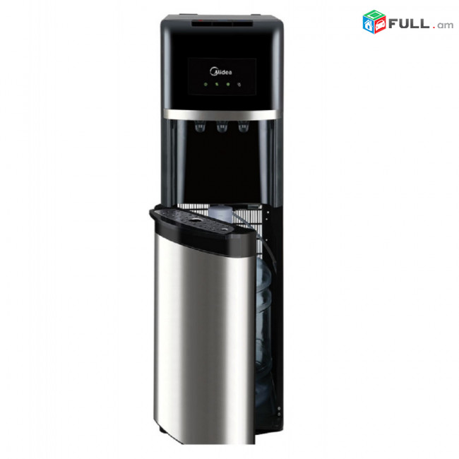 Ջրի դիսպենսեր (քուլեր) MIDEA YL1135AS