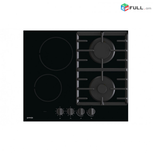 Ներկառուցվող գազօջախ GORENJE GCE691BSC