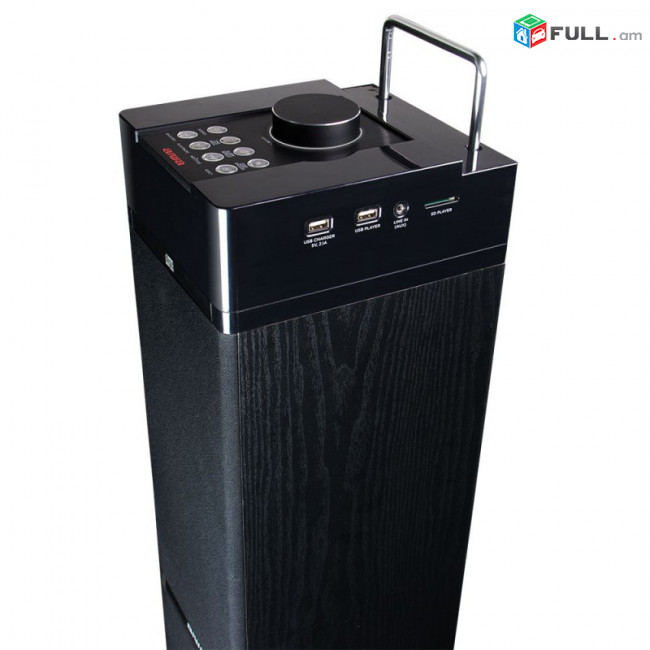 Ձայնային համակարգ AIWA TS-990CD