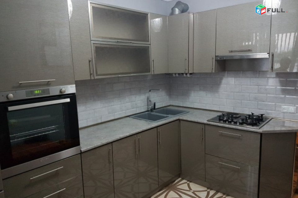 Պատվերով կահույք