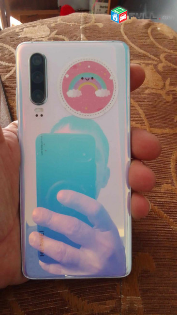 Huawei p30 