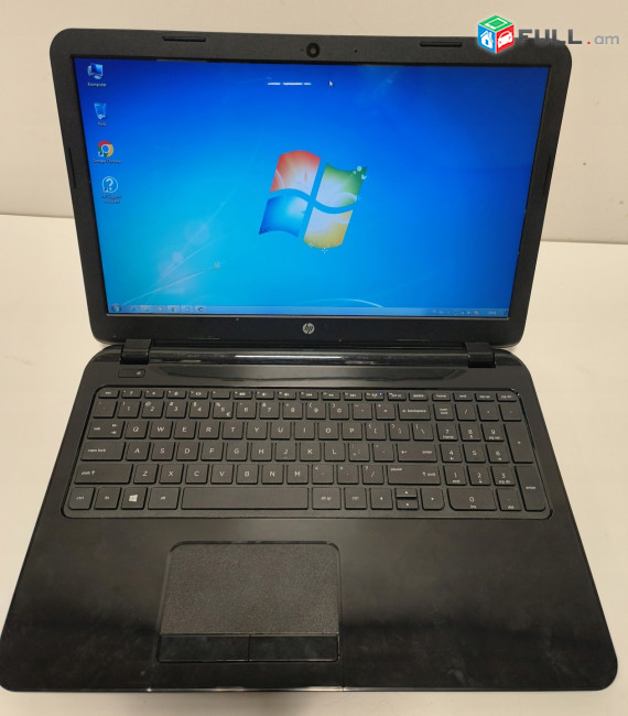 Notebook Hp AMD E1- 2100/ram4gb/hdd500gb լիարժեք զարյադկա պահող, թարմ և շատ գեղեցիկ նոթբուք մատչելի արժեքով