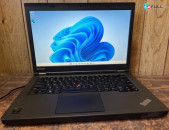 Lenovo intel core i5 hdd/500gb մարտկոց ram 16gb