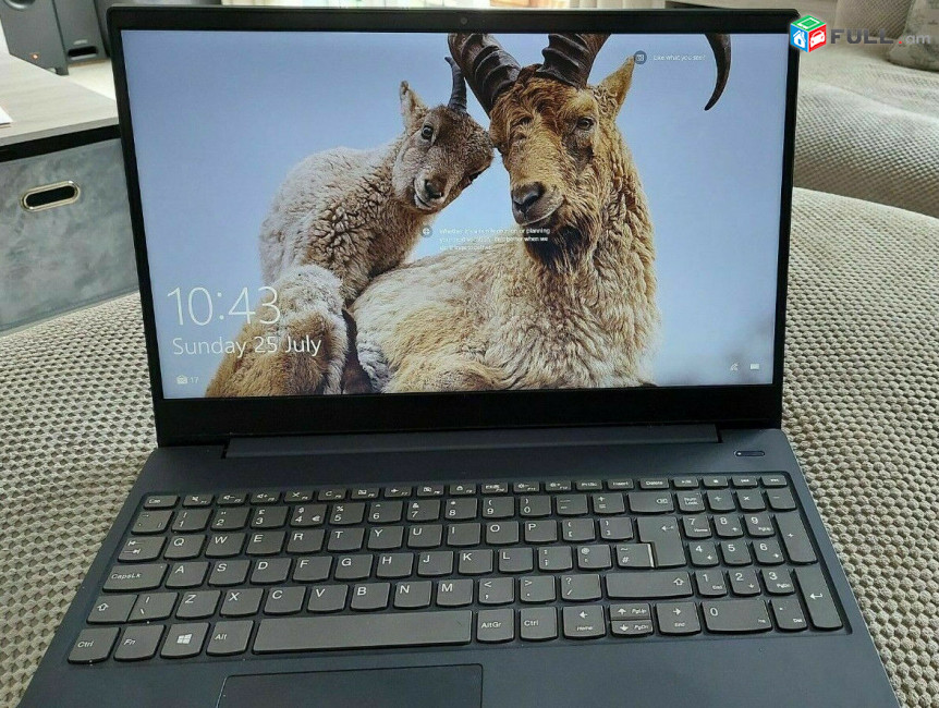 Lenovo ideapad s340