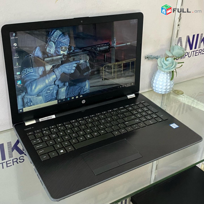 HP notebook նոթբուք