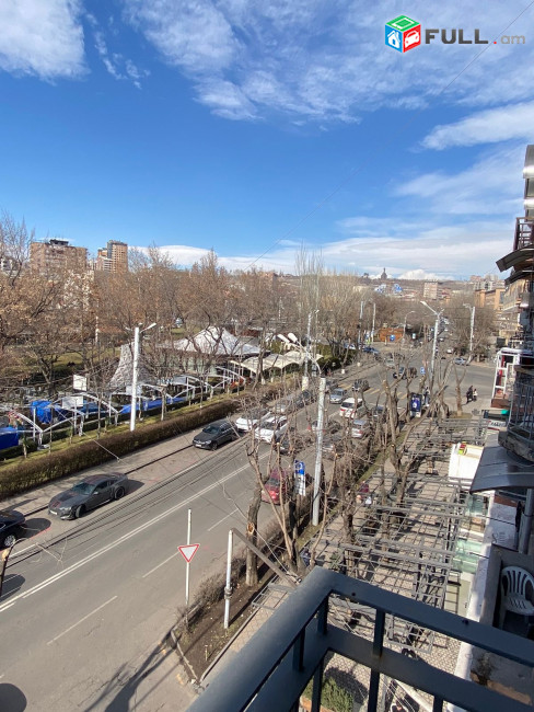 Բնակարան