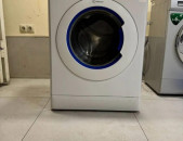 Indesit նոր սերնդի լվացքի մեքենա