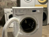 Indesit wie 107 լվացքի մեքենա