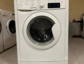 Indesit լվացքի մեքենա