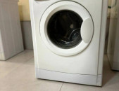 Indesit Լվացքի մեքենա