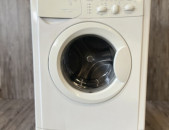 Indesit լվացքի մեքենա