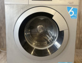 Լվացքի մեքենա Hisense