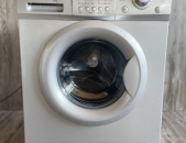 Լվացքի մեքենա LG 