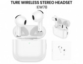 Hoco EW78 True wireless stereo headset AirPods 4-ին Copy