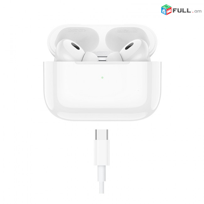 airpods pro 2 lux copy HOCO EW77 TWS True wireless Bluetooth 5.4 Stereo Headset