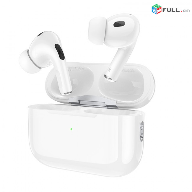 airpods pro 2 lux copy HOCO EW77 TWS True wireless Bluetooth 5.4 Stereo Headset