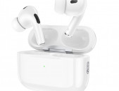 airpods pro 2 lux copy HOCO EW77 TWS True wireless Bluetooth 5.4 Stereo Headset