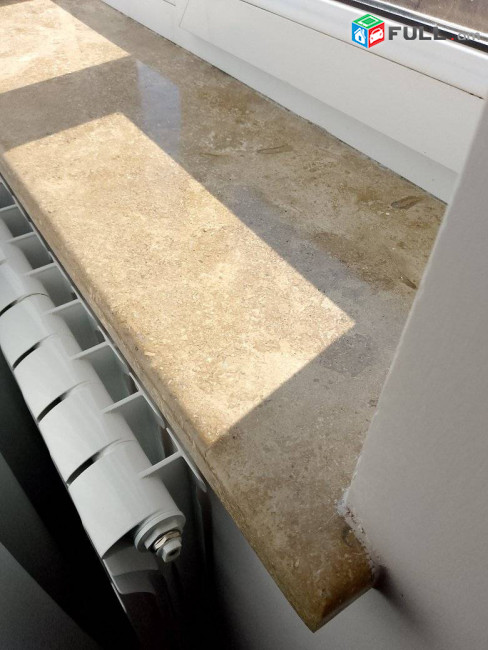  travertine patuhanagog /պատուհանագոգ տրավերտինի