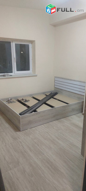նորակառույց շենքում հարմարավետ բնակարան