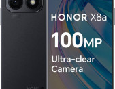 Honor x8a