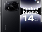 Redmi Note 14 Pro 5G