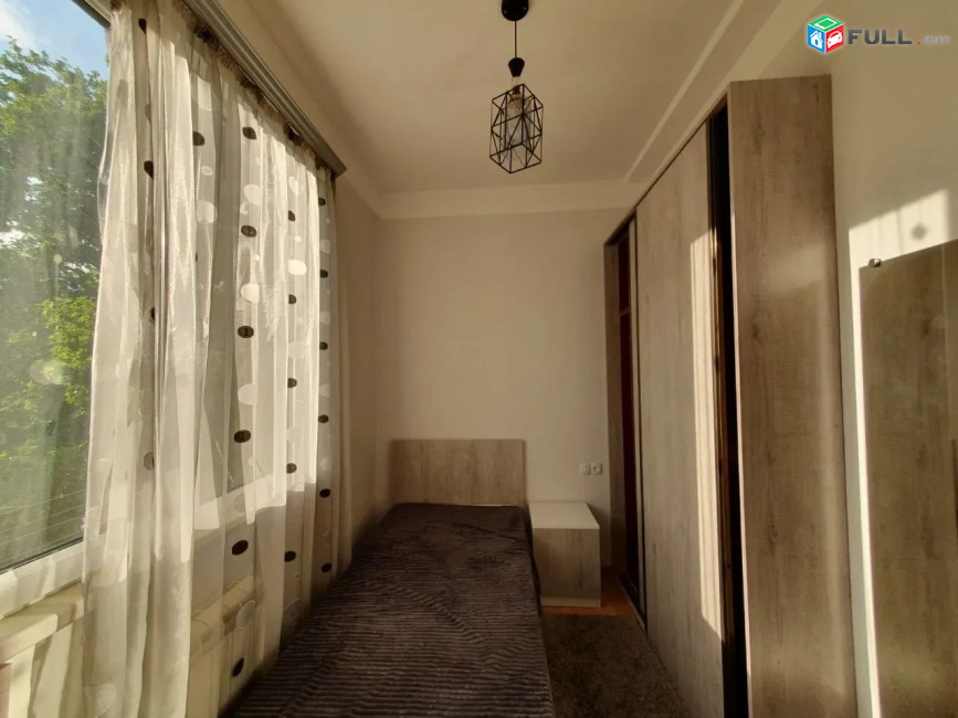 Տրվում է վարձով 3 սենյականով բնակարան