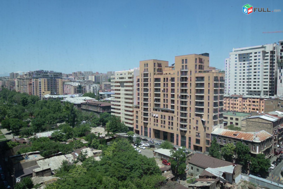   Բնակարան