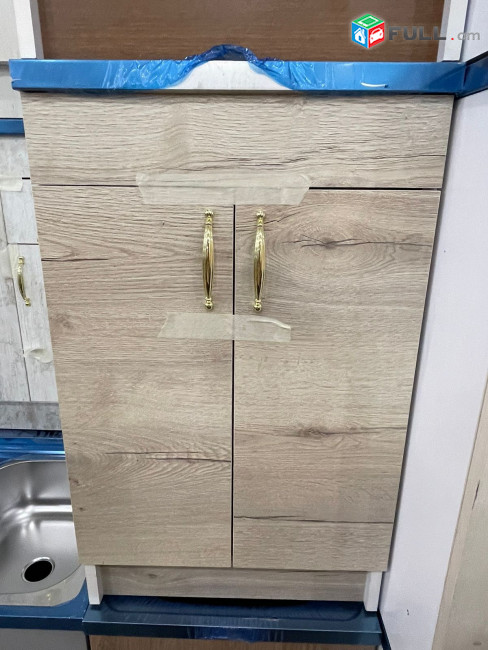 50 * 50 մոյկա, խոհանոցային լվացարան, լվացարան мойка