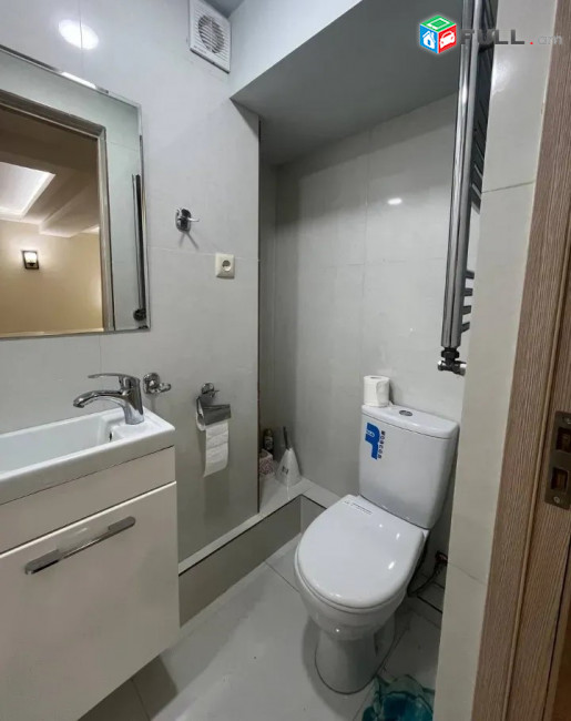 E0003-295/ 3 սենյականոց բնակարան Կոմիտասի պողոտայում