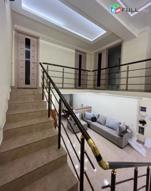 E0003-295/ 3 սենյականոց բնակարան Կոմիտասի պողոտայում