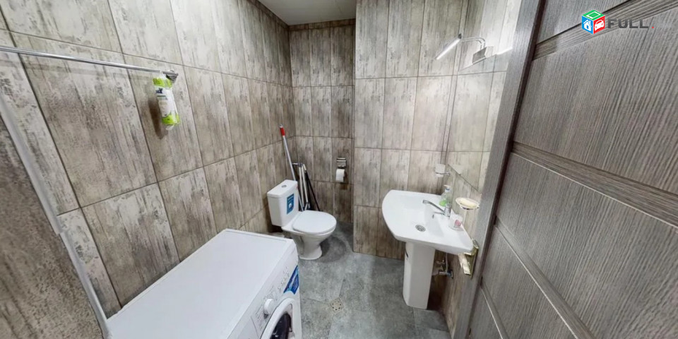 A0003-279/ 3 սենյականոց վարձով բնակարան Դավիթաշենում