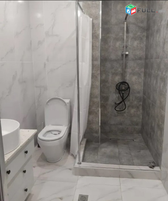 E0005-47/ 3-սենյականոց բնակարան Անաստաս Միկոյան փողոցում։