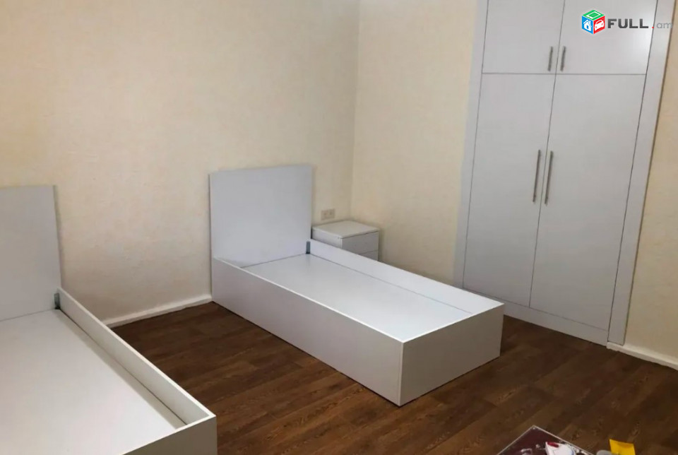 A0004-18/ Վարձով 2 սենյականոց բնակարան Քանաքեռ Զեյթունում