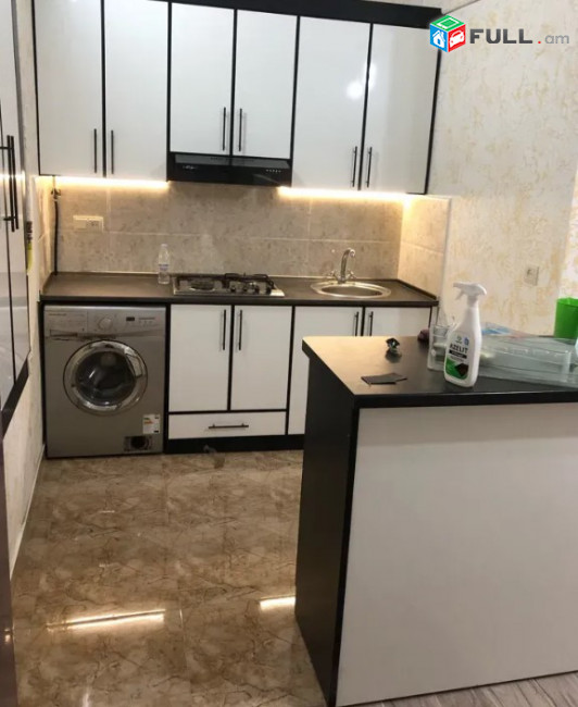 A0004-18/ Վարձով 2 սենյականոց բնակարան Քանաքեռ Զեյթունում