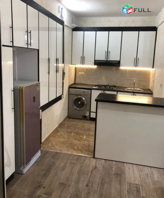A0004-18/ Վարձով 2 սենյականոց բնակարան Քանաքեռ Զեյթունում
