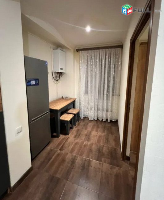 A0008-07/ Վարձով 2 սենյականոց բնակարան Էրեբունիում