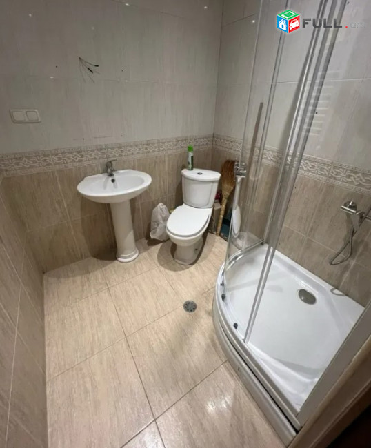 A0008-07/ Վարձով 2 սենյականոց բնակարան Էրեբունիում