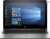 HP 850G3 Laptop, Notebook, դյուրակիր համակարգիչ, ноутбуки CORE i7-6600U/16GB RAM/256GB SSD/DVD-RW + 1տարի երաշխիք