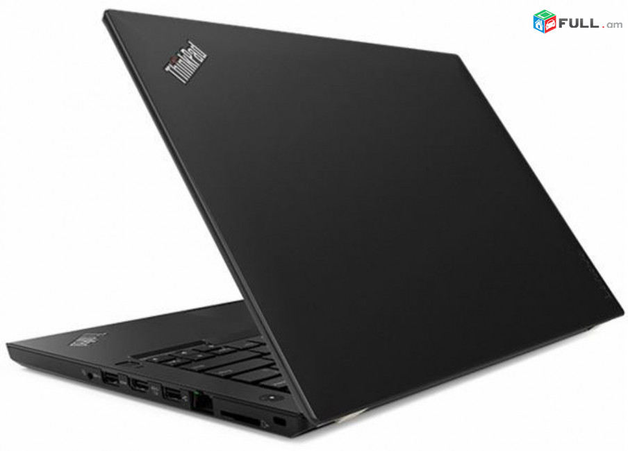 Lenovo E650 Laptop, Notebook, դյուրակիր համակարգիչ ноутбуки CORE i5-6200U4GB RAM/256GB SSD/DVD-RW + 1տարի երաշխիք