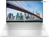 HP PAVILION Laptop, Notebook, դյուրակիր համակարգիչ ноутбуки CORE i5 (8265U) /8GB RAM/256GB SSD + 1տարի երաշխիք