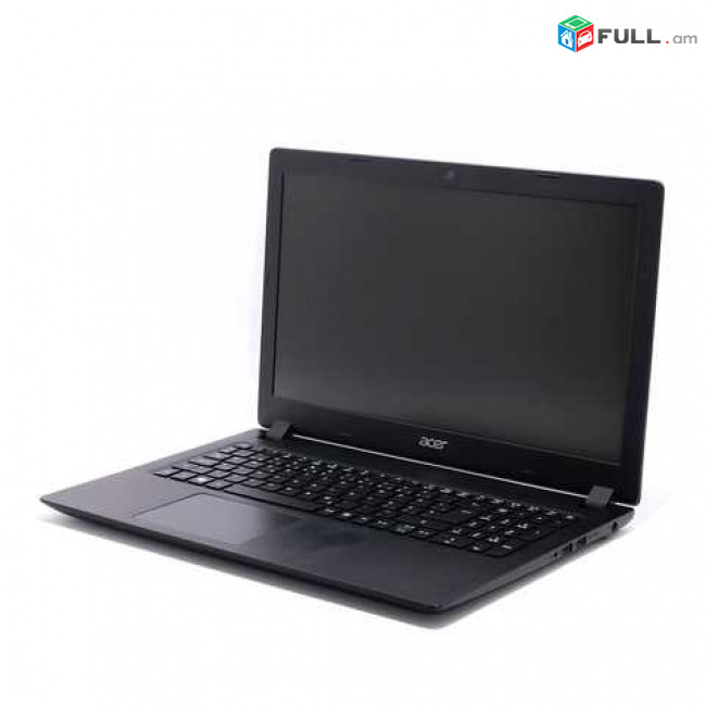 Acer A545-55 Laptop, Notebook, դյուրակիր համակարգիչ ноутбуки CORE i51035G1/8GB RAM/256GB SSD + 1տարի երաշխիք