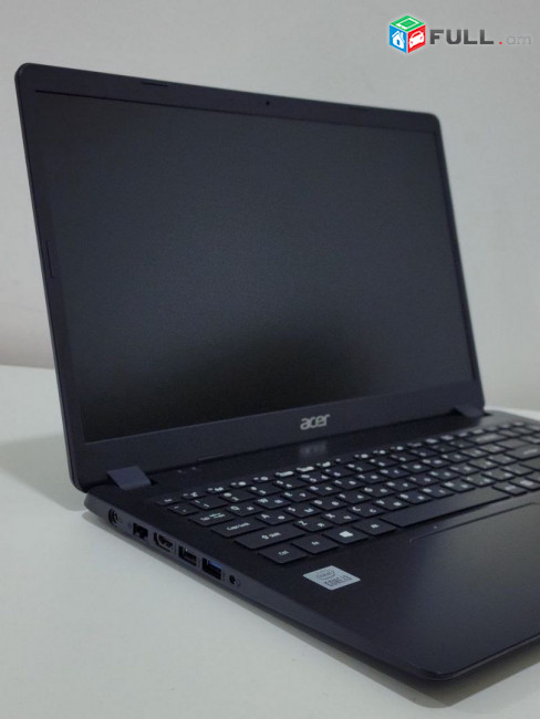 Acer A545-55 Laptop, Notebook, դյուրակիր համակարգիչ ноутбуки CORE i51035G1/8GB RAM/256GB SSD + 1տարի երաշխիք