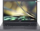 Acer A545-55 Laptop, Notebook, դյուրակիր համակարգիչ ноутбуки CORE i51035G1/8GB RAM/256GB SSD + 1տարի երաշխիք