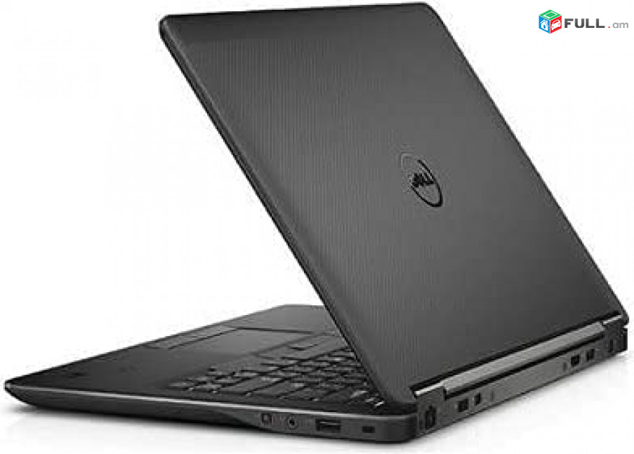 DELL E7440 Laptop, Notebook, դյուրակիր համակարգիչ ноутбуки CORE i5-7300U/8GB RAM/256GB SSD/DVD-RW + 1տարի երաշխիք