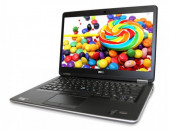 DELL E7440 Laptop, Notebook, դյուրակիր համակարգիչ ноутбуки CORE i5-7300U/8GB RAM/256GB SSD/DVD-RW + 1տարի երաշխիք