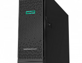 Սերվերներ, серверы, servers Hp ProLiant ML 350 Gen10 + 3 տարի երաշխիք