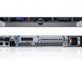 Սերվերներ, серверы, servers Dell PowerEdge R330 + 3 տարի երաշխիք